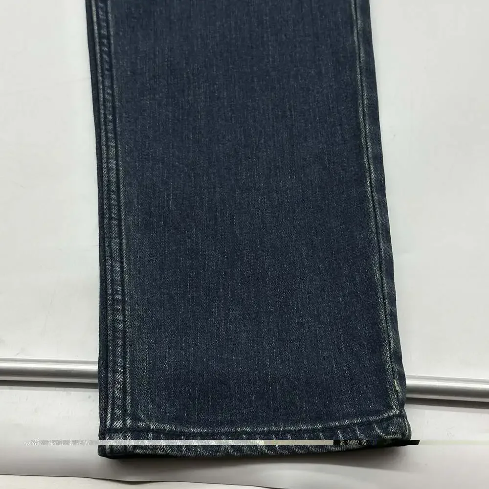 Rag & Bone Fit 2 Slim Fit Quincy Size 32x32 Dark Wash Denim Jeans NWT MSRP $238